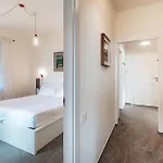 At Its - By Myhomeincomo شقة *