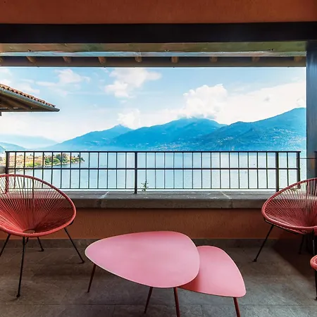 At Its - By Myhomeincomo Μενάτζιο