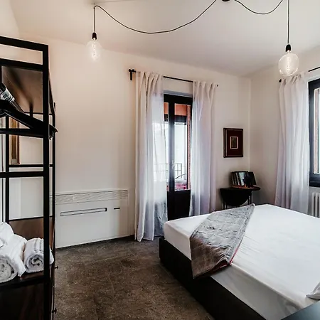 At Its - By Myhomeincomo Διαμέρισμα