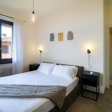 Διαμέρισμα At Its - By Myhomeincomo *