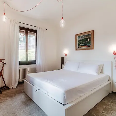 At Its - By Myhomeincomo Apartment Menaggio