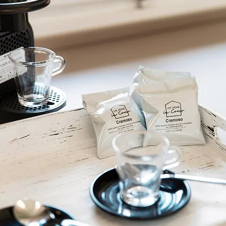 At Its - By Myhomeincomo Μενάτζιο