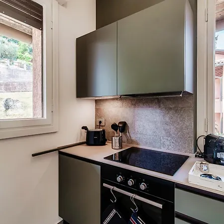 At Its - By Myhomeincomo Διαμέρισμα Μενάτζιο