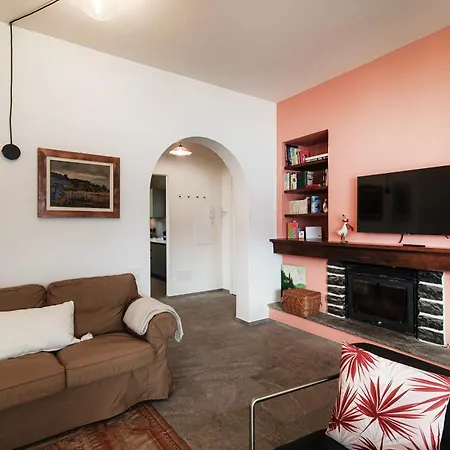 Διαμέρισμα At Its - By Myhomeincomo *