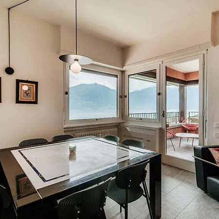 Apartment At Its - By Myhomeincomo Menaggio