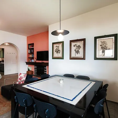 At Its - By Myhomeincomo Apartment *