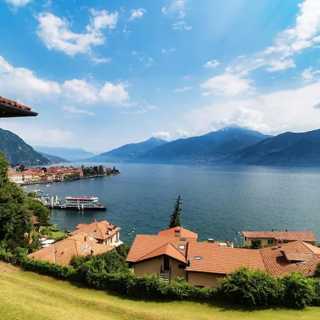 At Its - By Myhomeincomo Διαμέρισμα