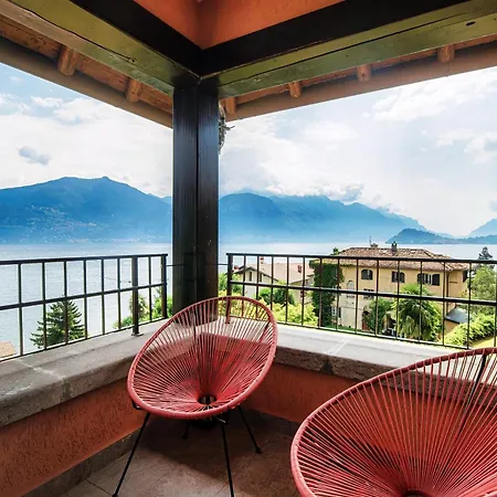 Apartment At Its - By Myhomeincomo Menaggio