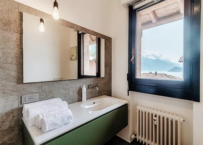 アパート At Its - By Myhomeincomo メナッジョ