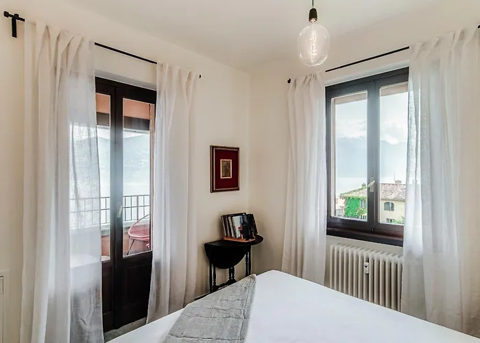 At Its - By Myhomeincomo アパート メナッジョ