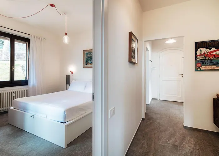 At Its - By Myhomeincomo アパート *