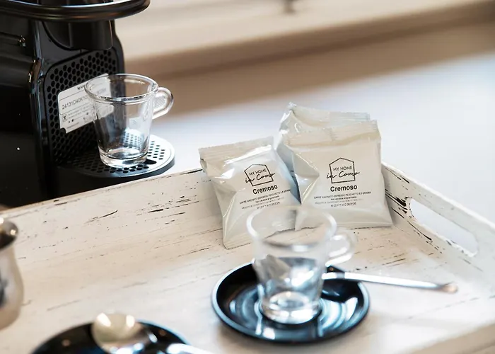 At Its - By Myhomeincomo メナッジョ