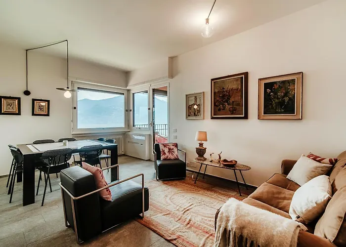 アパート At Its - By Myhomeincomo メナッジョ