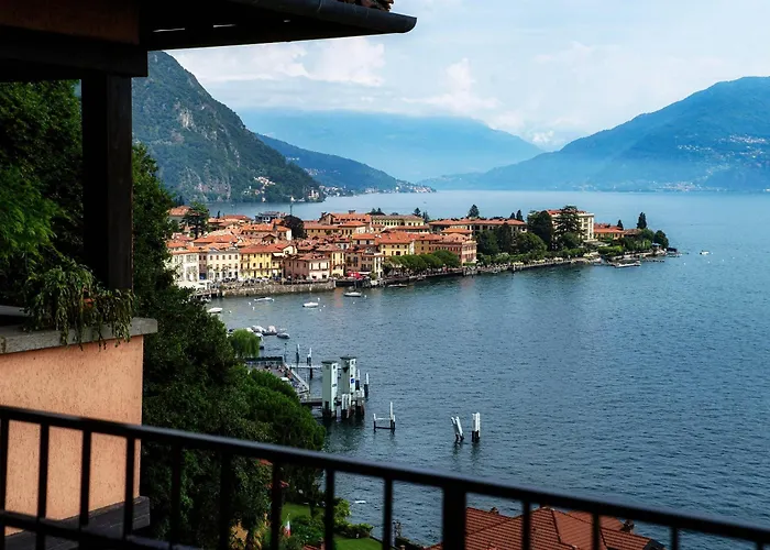 アパート At Its - By Myhomeincomo メナッジョ