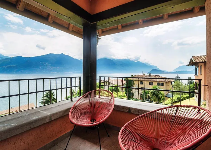 アパート At Its - By Myhomeincomo メナッジョ