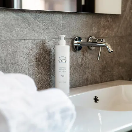 公寓 At Its - By Myhomeincomo 梅纳焦