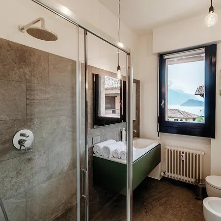 公寓 At Its - By Myhomeincomo 梅纳焦