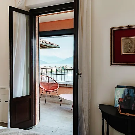 At Its - By Myhomeincomo 公寓 *