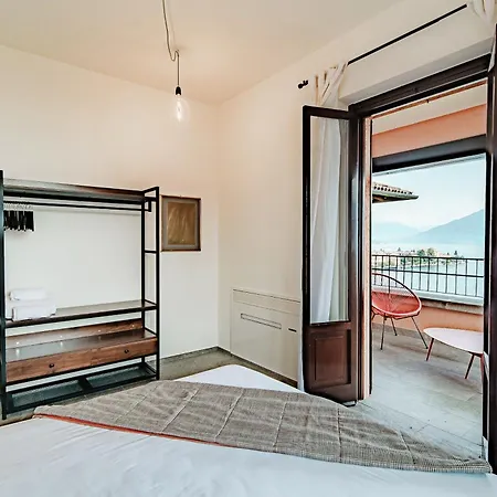 At Its - By Myhomeincomo 公寓 梅纳焦