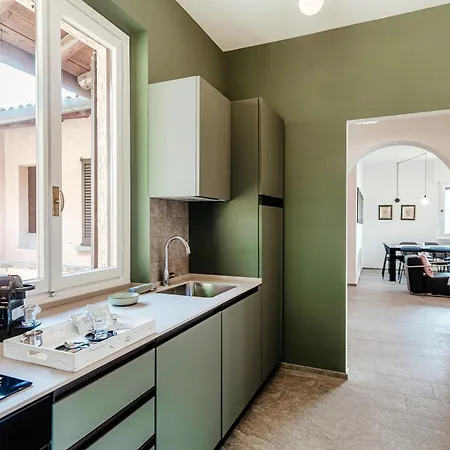 公寓 At Its - By Myhomeincomo 梅纳焦