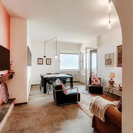 公寓 At Its - By Myhomeincomo 梅纳焦