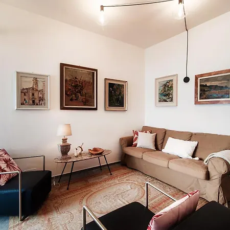 公寓 At Its - By Myhomeincomo 梅纳焦