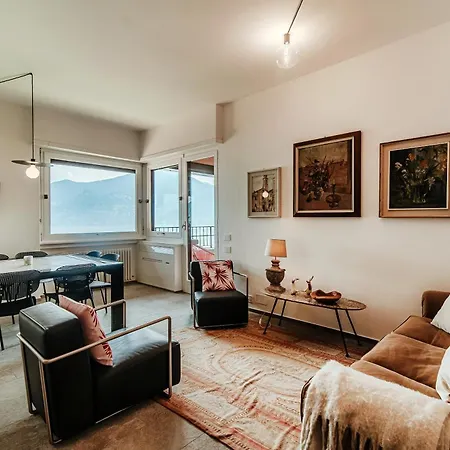 公寓 At Its - By Myhomeincomo 梅纳焦