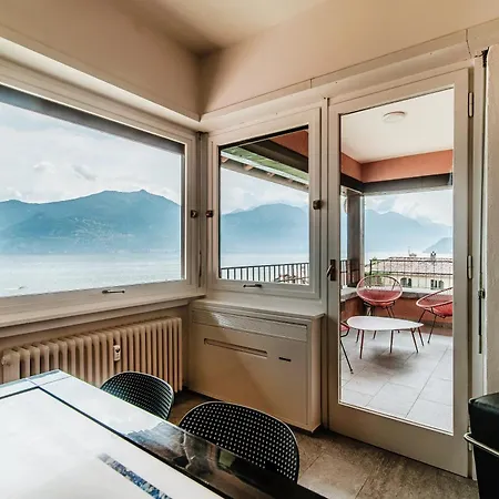 At Its - By Myhomeincomo 公寓 *