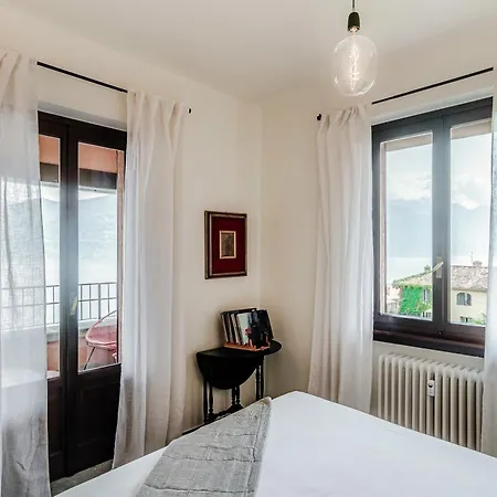 At Its - By Myhomeincomo Apartment Menaggio